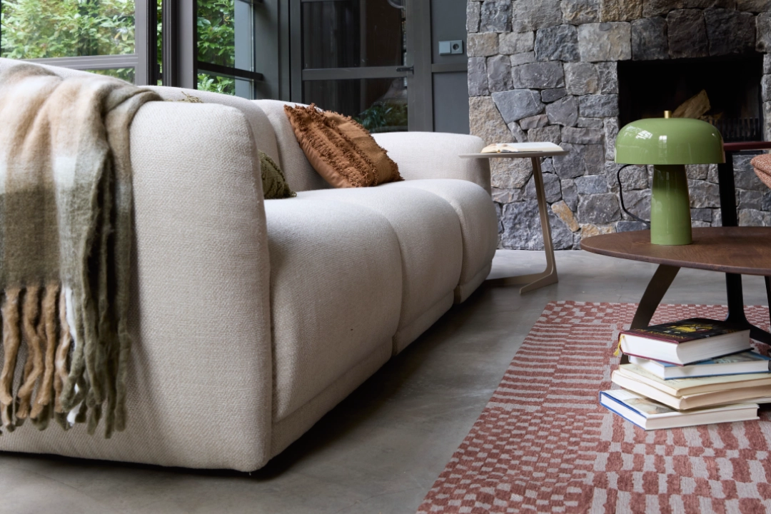 Sfeerbeeld Bank Vesper 2