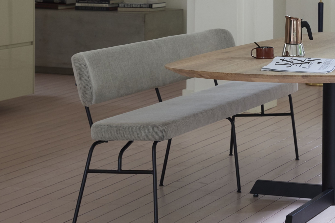 Eetbank Ted Sfeerbeeld 2