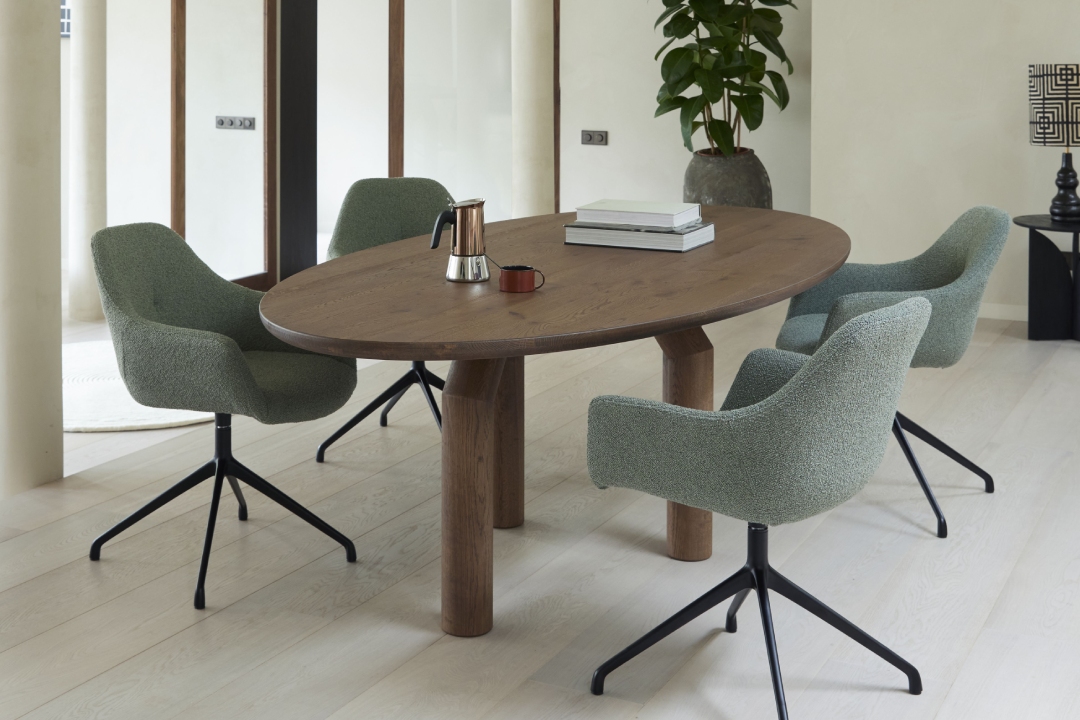 Eettafel Anac Sfeerbeeld 1