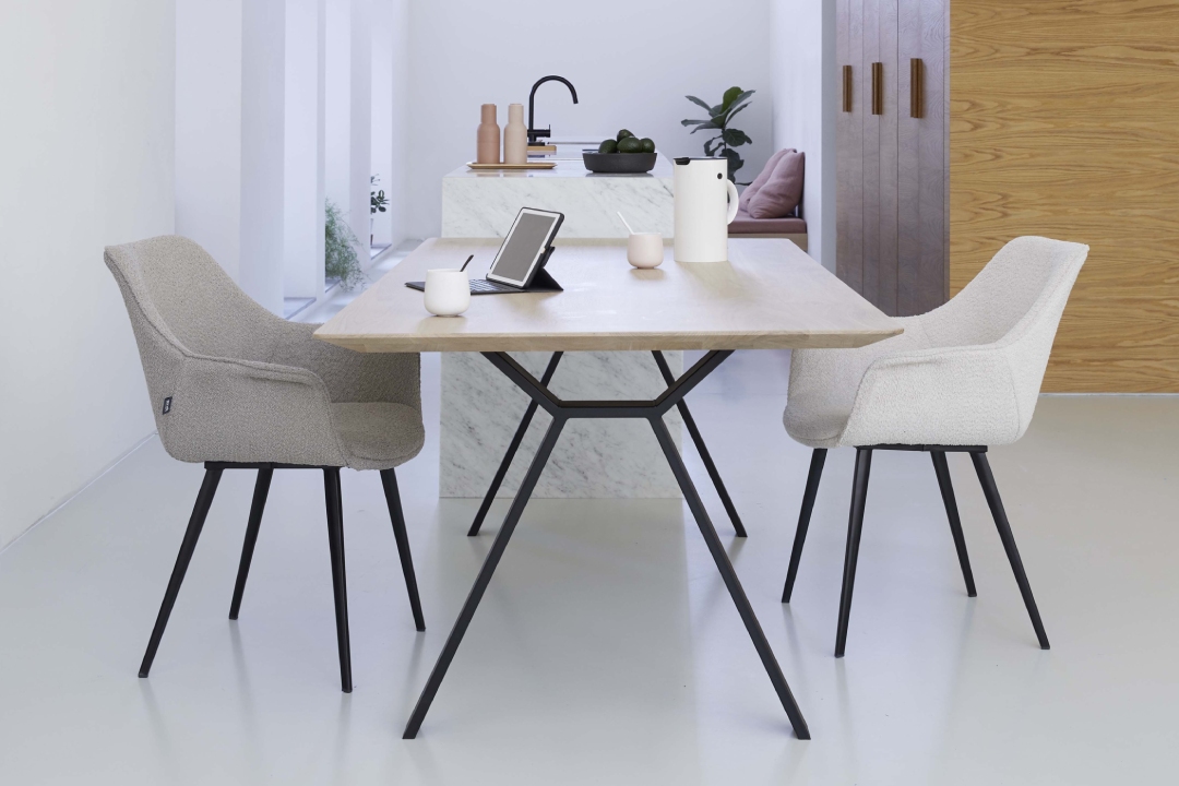 Eettafel Balou Sfeerbeeld 1