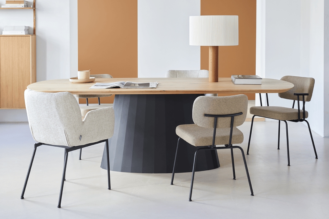 Eettafel Mura Sfeerbeeld 2