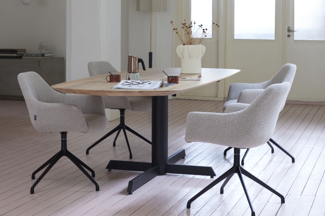 Eettafel Oxx Sfeerbeeld 1