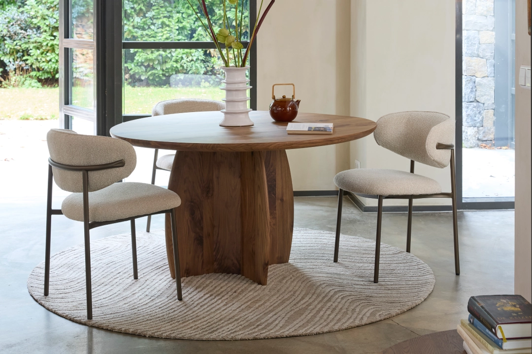 Eettafel Ronda Sfeerbeeld 1