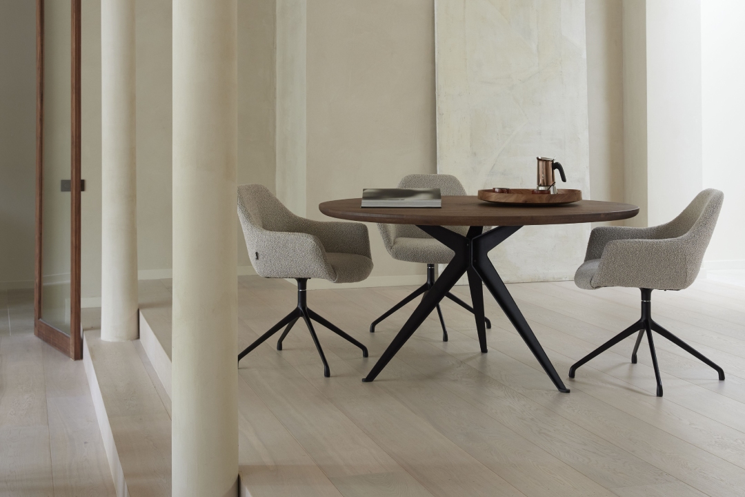 Eettafel Stella Sfeerbeeld 1