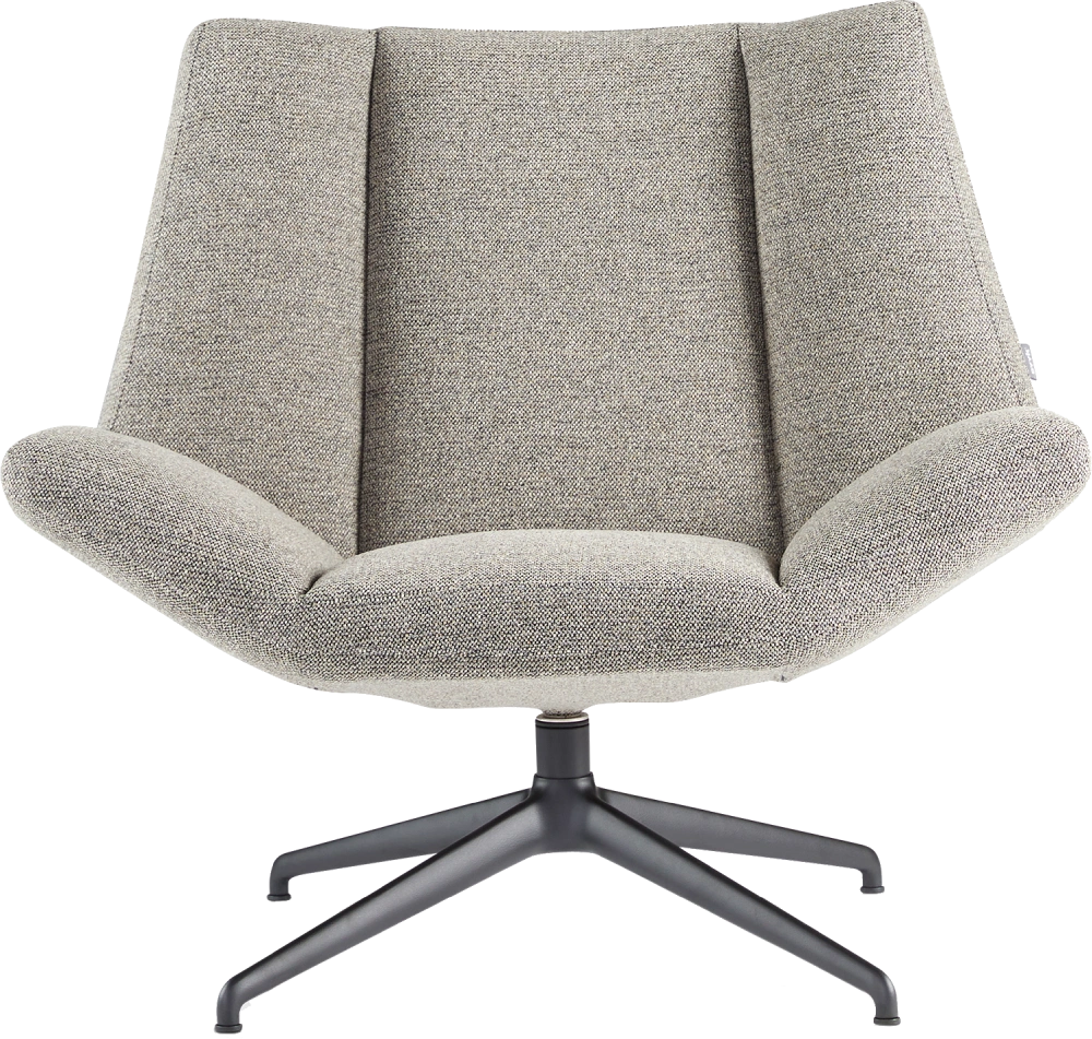 Fauteuil Aiden hoog Dyyk 8