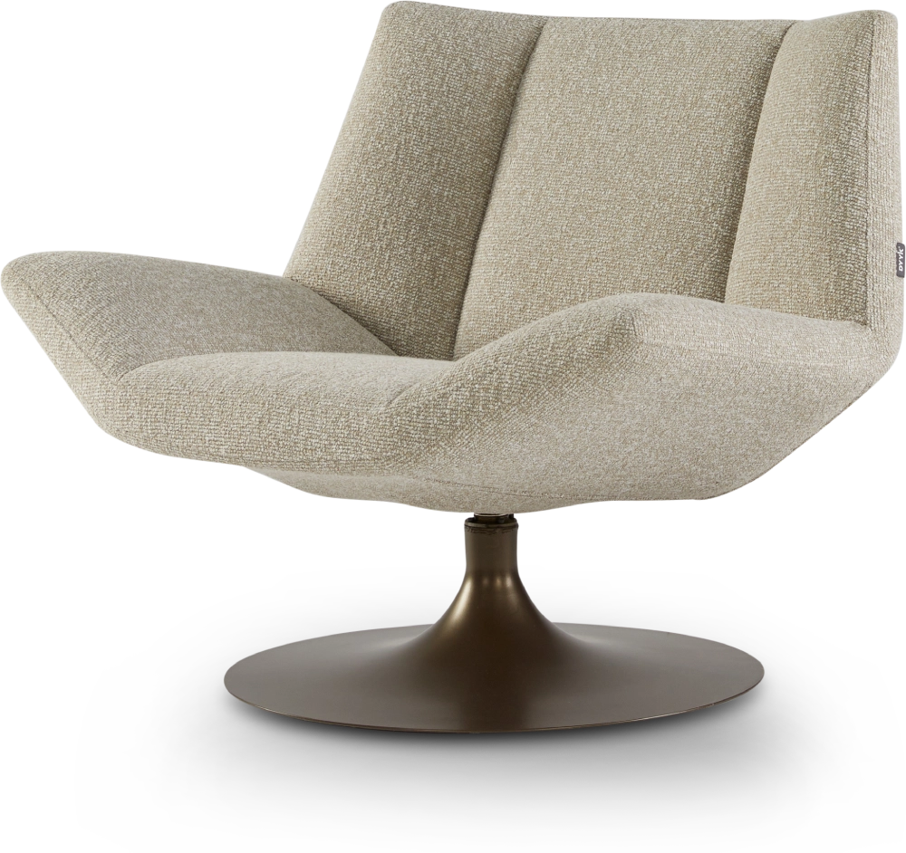 Fauteuil Aiden laag Dyyk 9