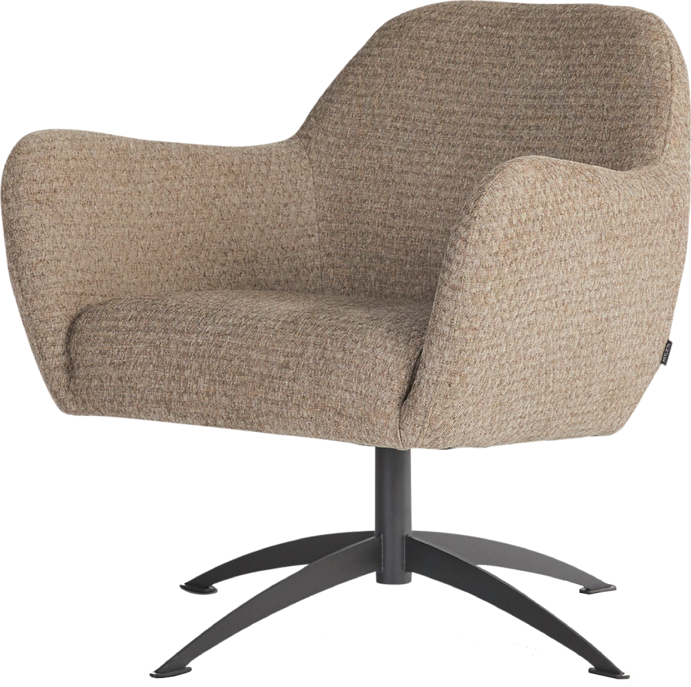 Fauteuil Limoni Dyyk 8