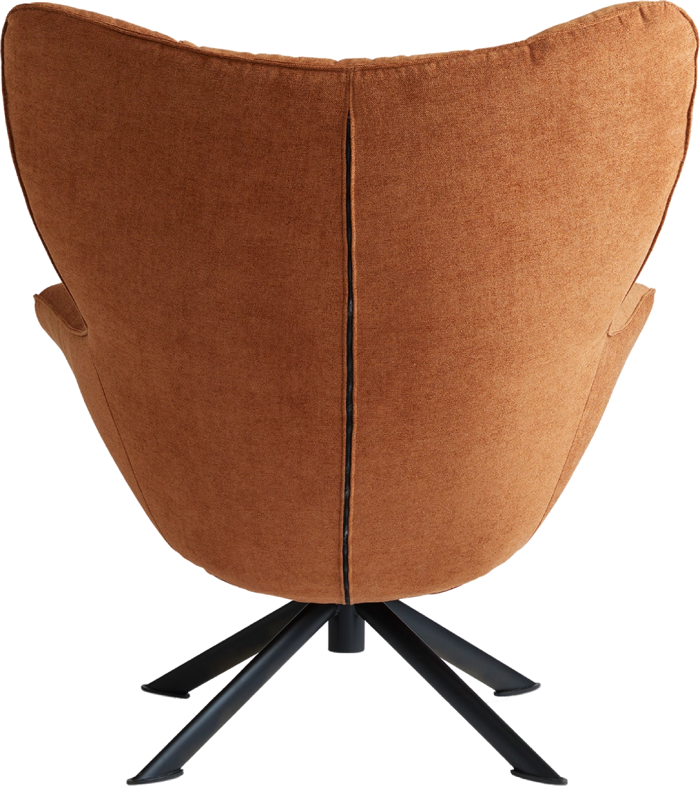 Fauteuil Melle Dyyk 12