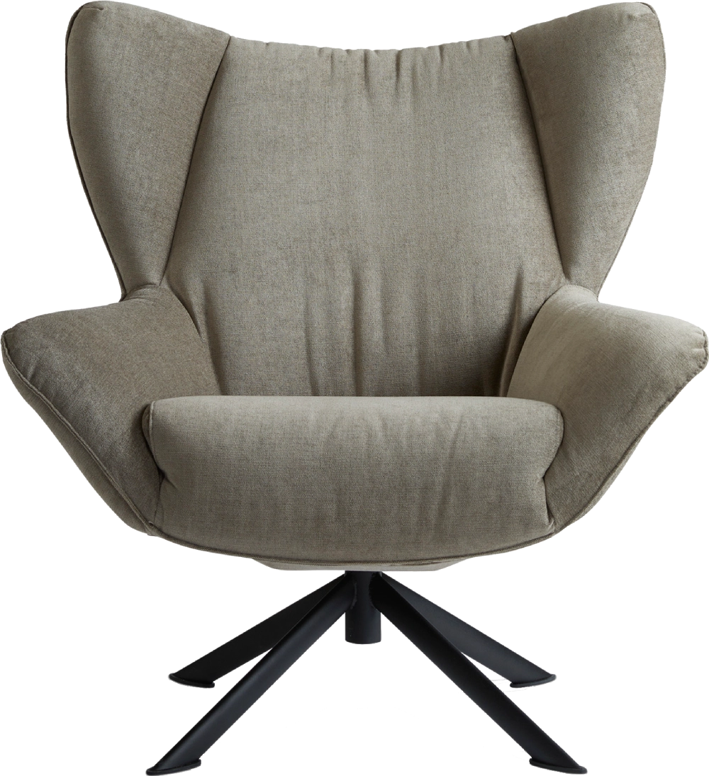 Fauteuil Melle Dyyk 5
