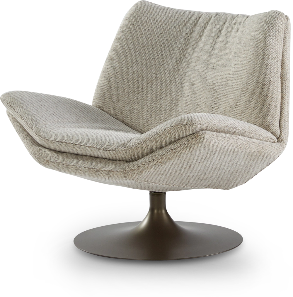 Fauteuil Papillon Dyyk 2