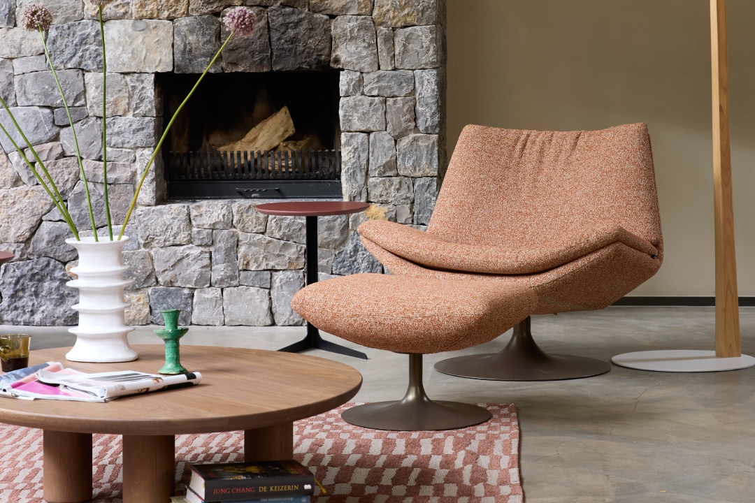 Papillon Sfeerbeeld 1