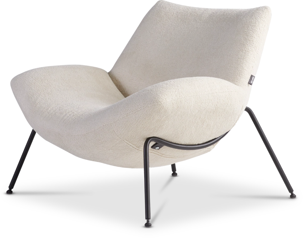 Fauteuil Rocco op dop laag Dyyk 2