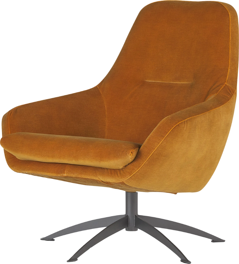 Fauteuil Specter Dyyk 2