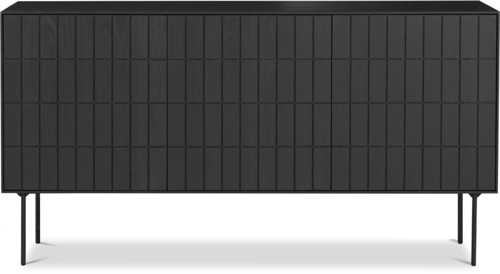 Kast Cubio Dressoir Hoog