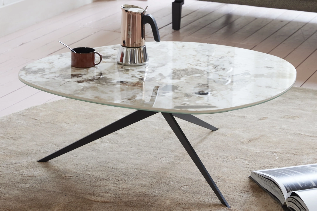 Salontafel Fico Sfeerbeeld 1