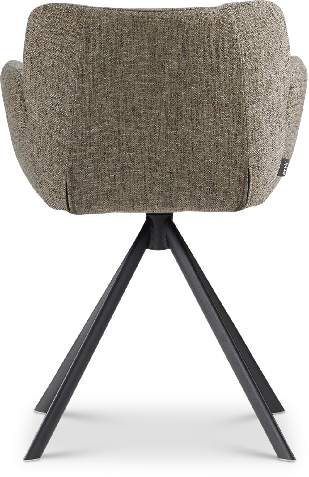 Stoel Falco Draaivoet Dyyk 12