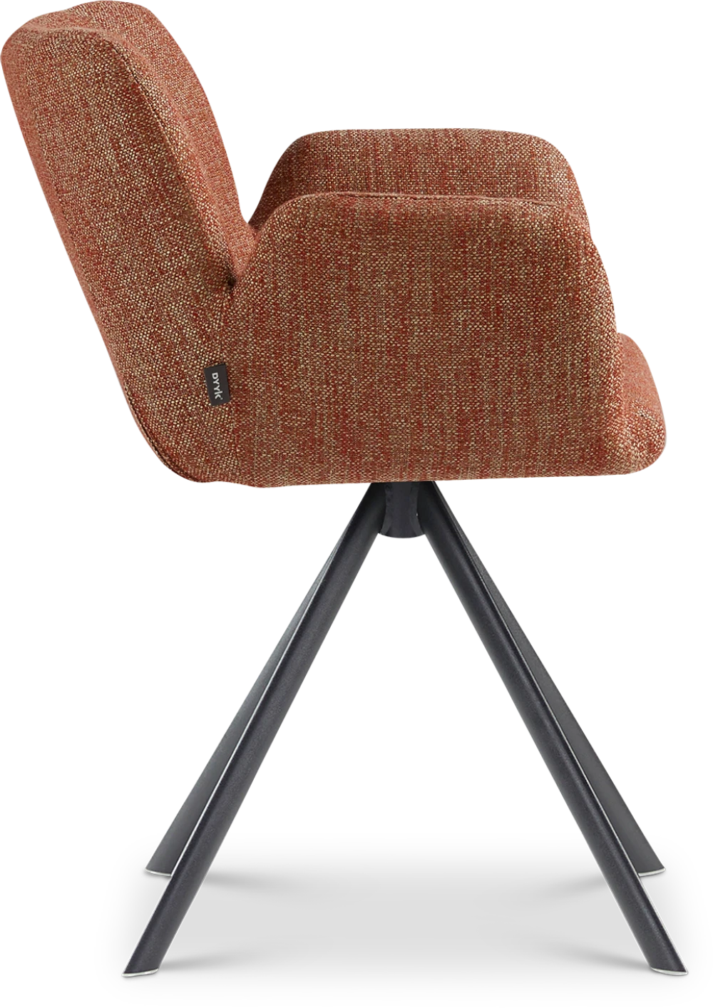 Stoel Falco Draaivoet Dyyk 7