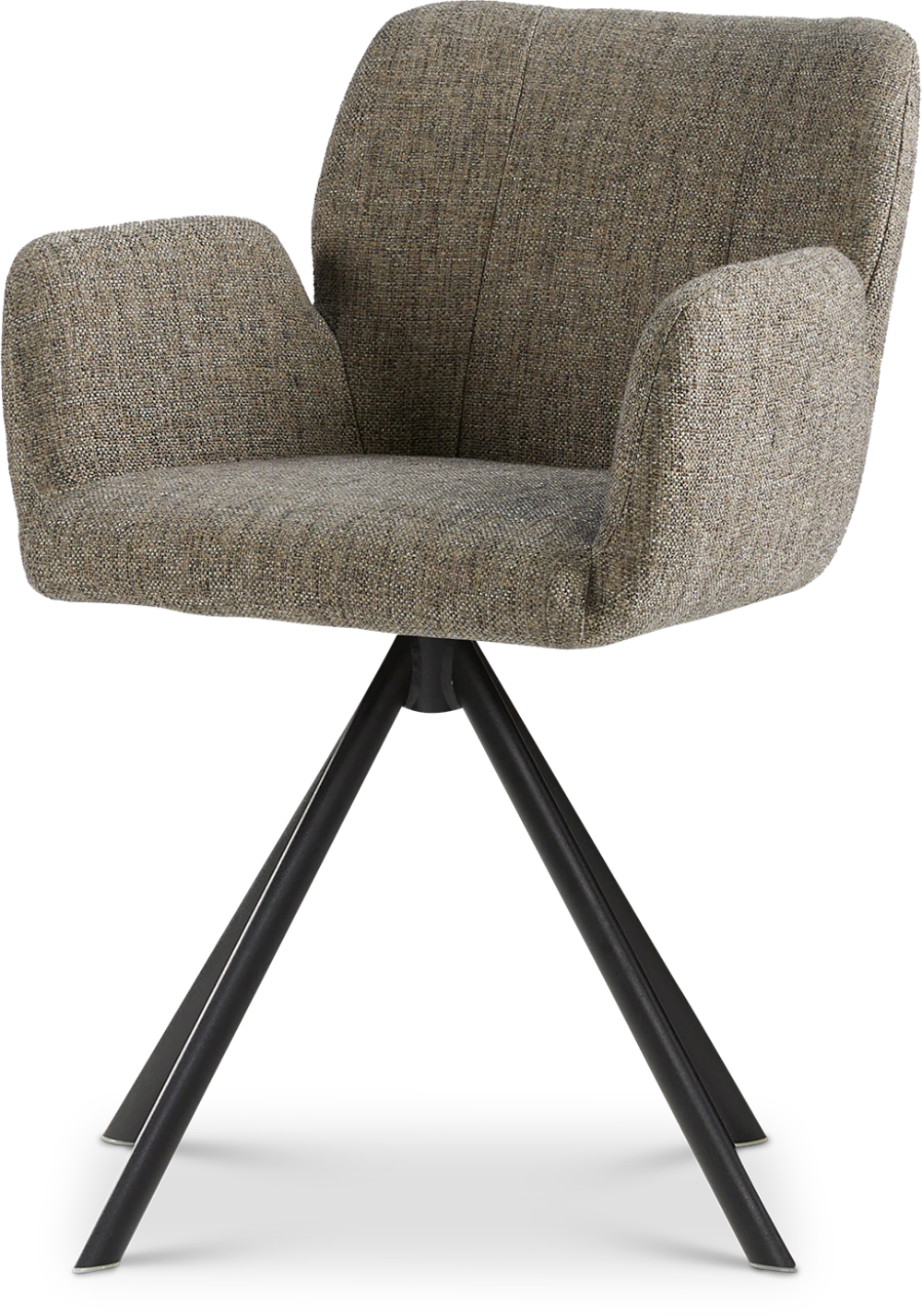 Stoel Falco Draaivoet Dyyk 9