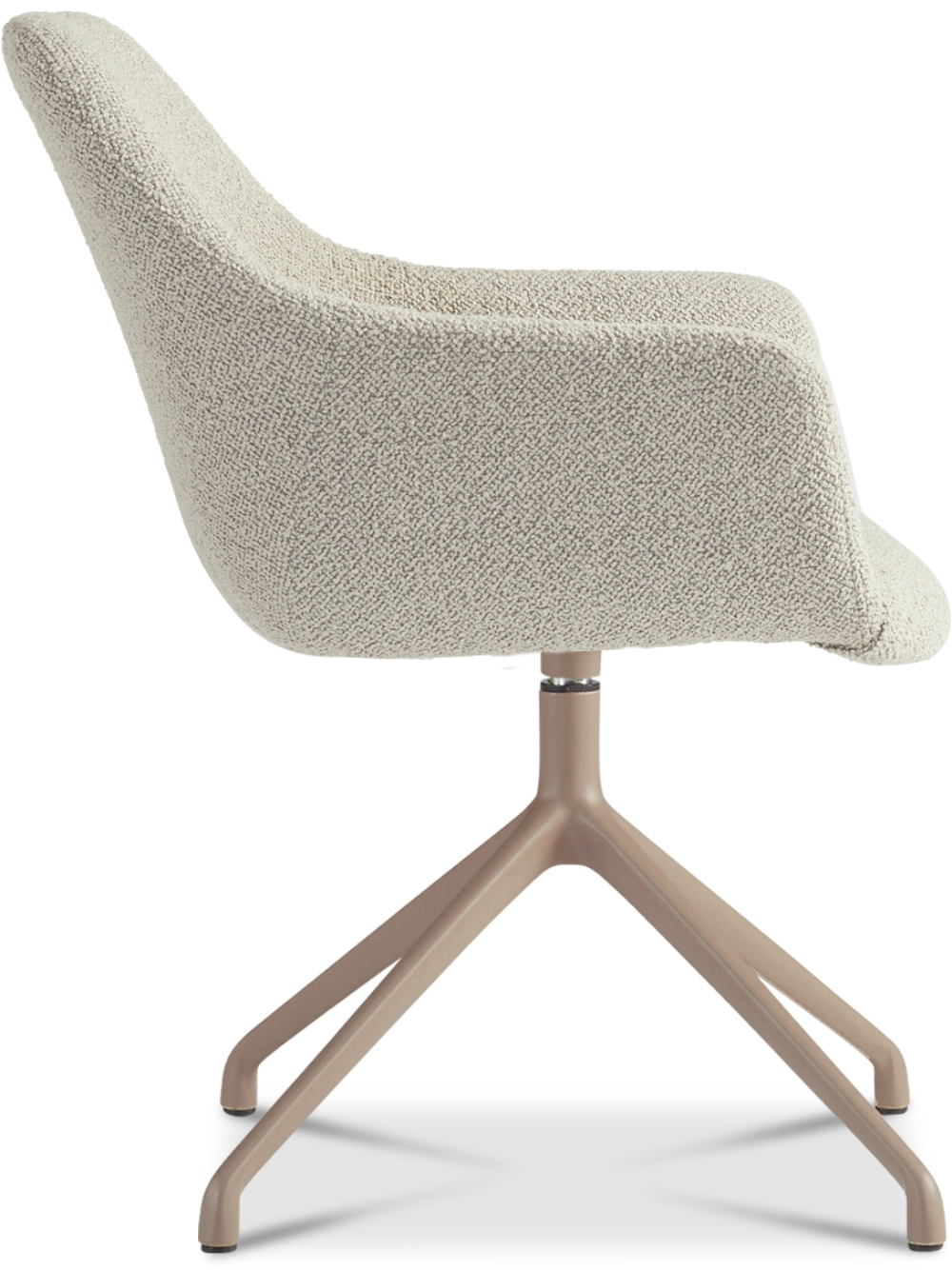 Stoel Ids Draaivoet Sand Dyyk 15