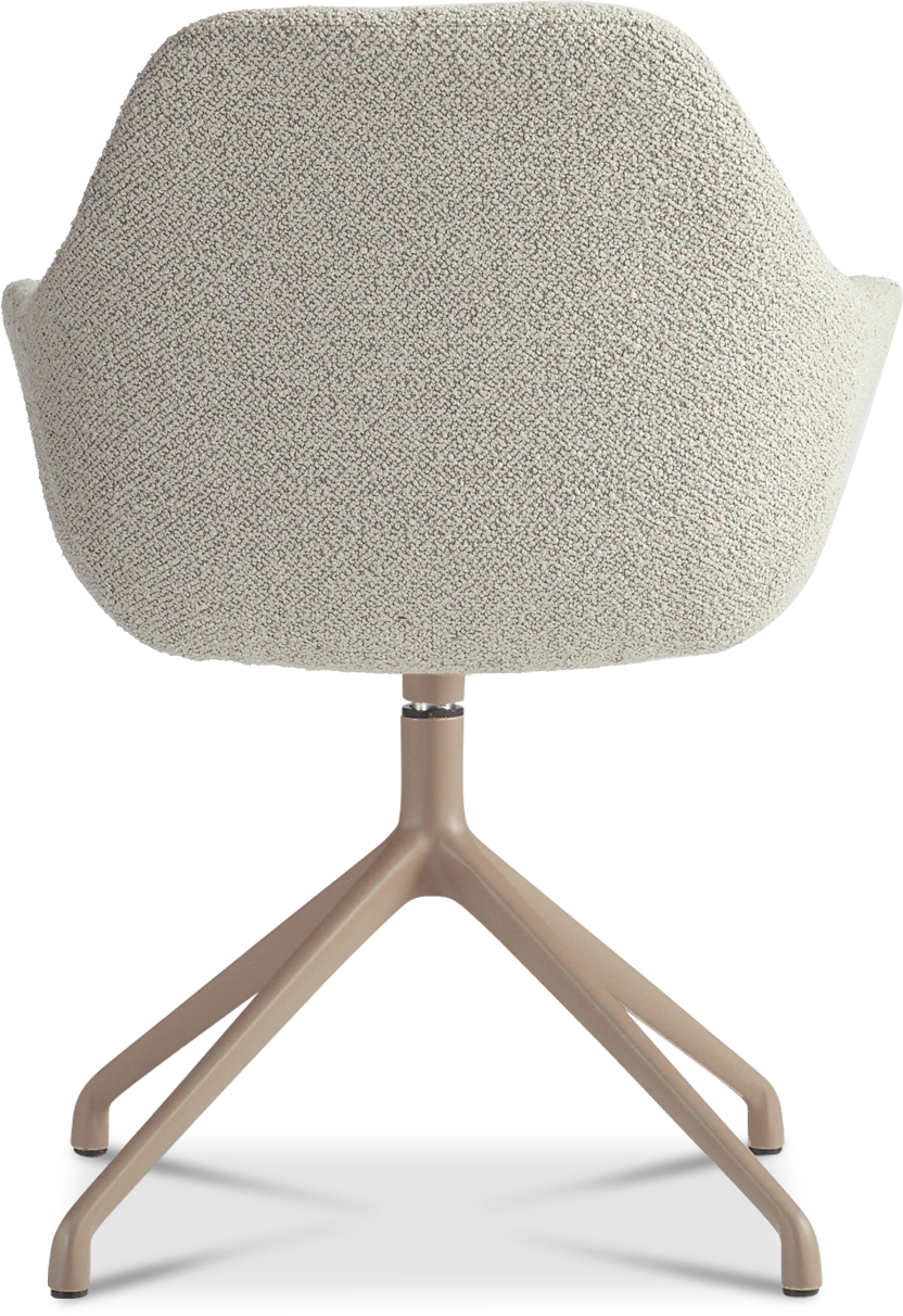 Stoel Ids Draaivoet Sand Dyyk 16