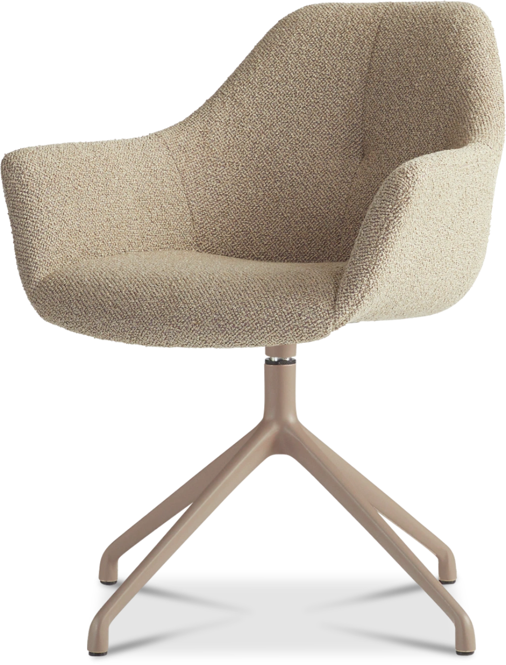 Stoel Ids Draaivoet Sand Dyyk 5