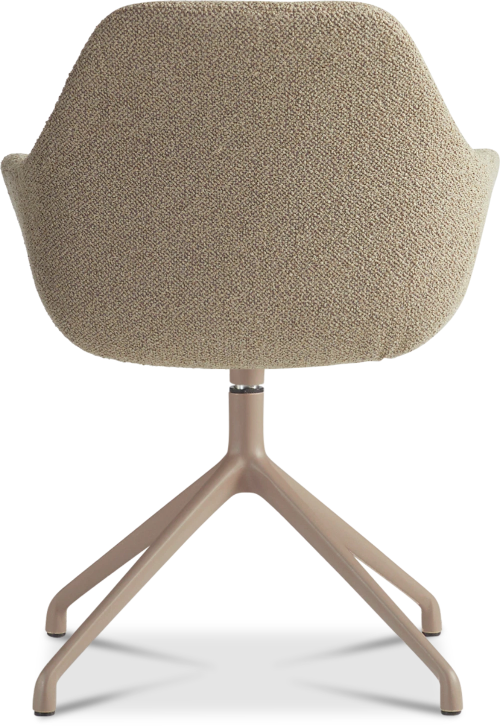 Stoel Ids Draaivoet Sand Dyyk 8