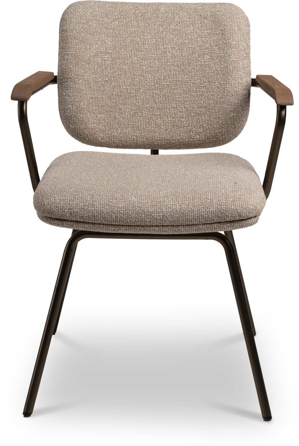 Stoel Kobe met arm Dyyk 11