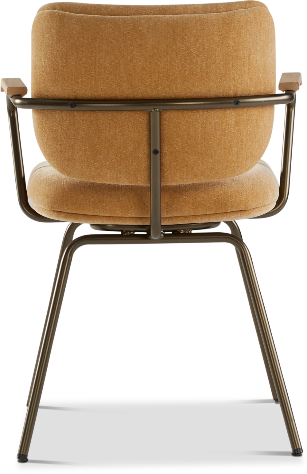 Stoel Kobe met arm Dyyk 4