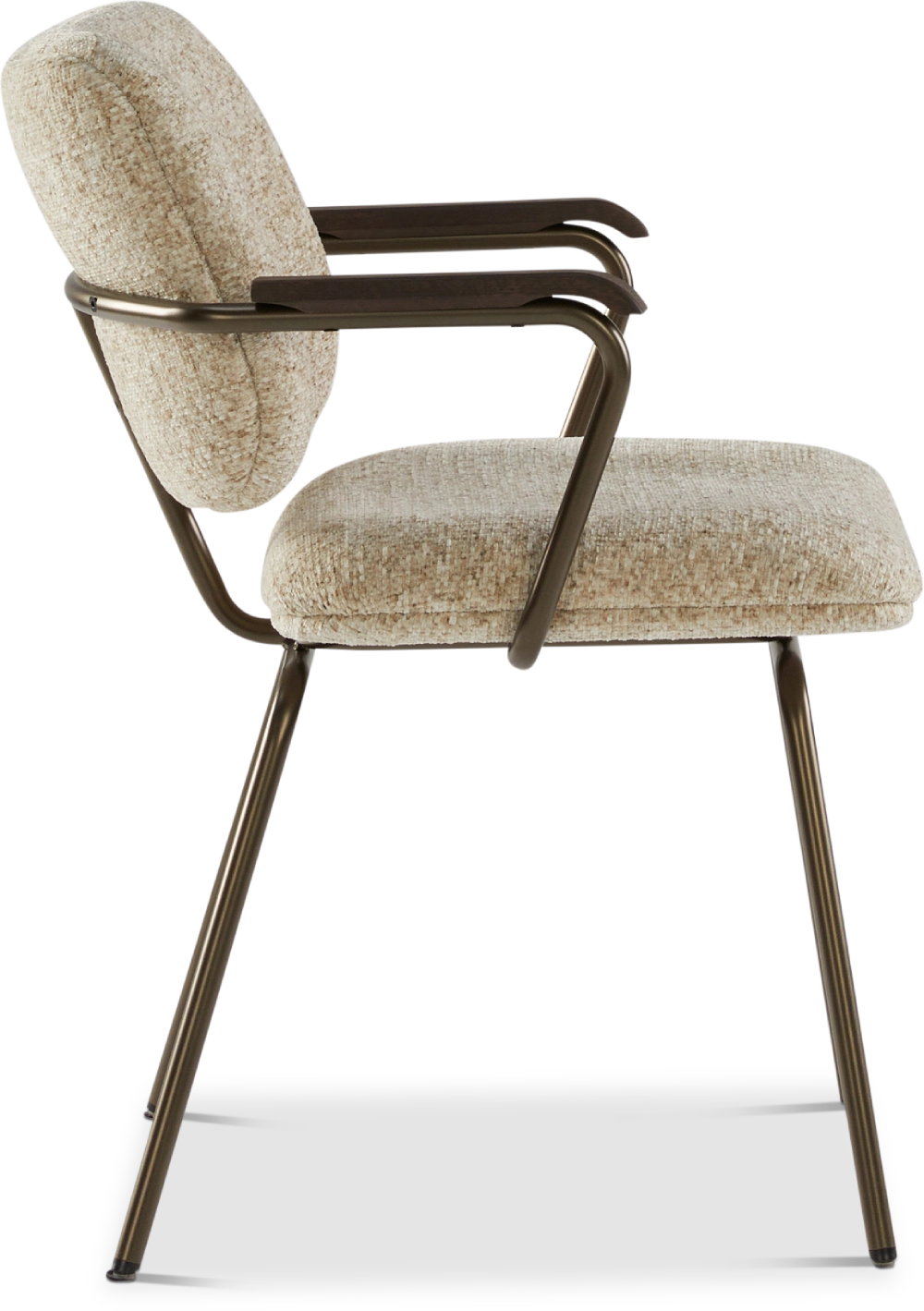 Stoel Kobe met arm Dyyk 7