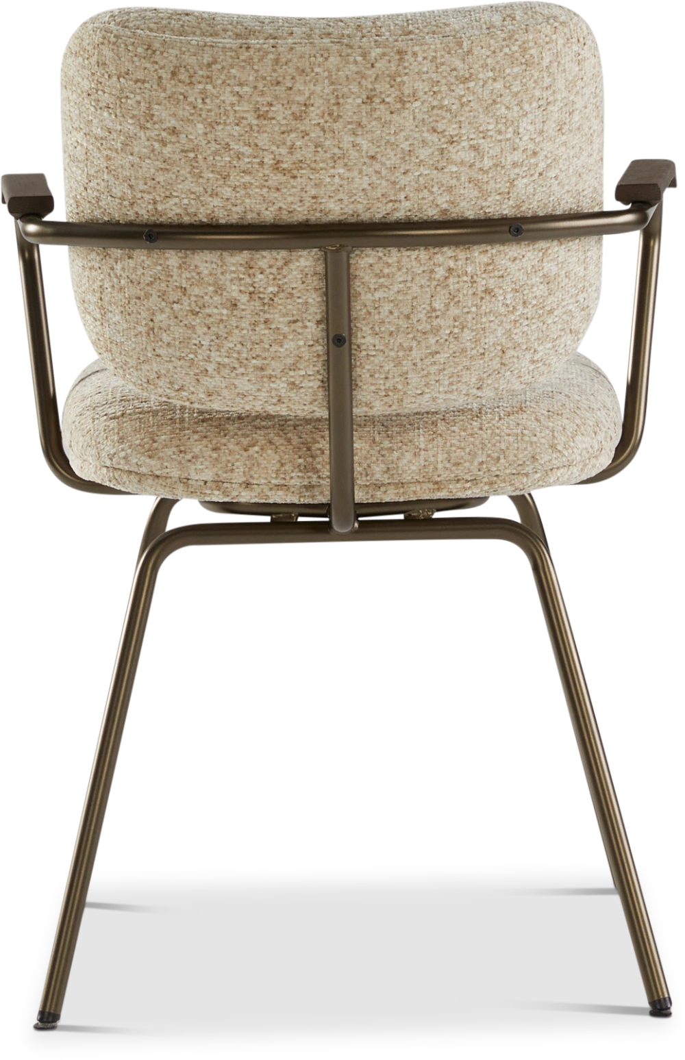 Stoel Kobe met arm Dyyk 8