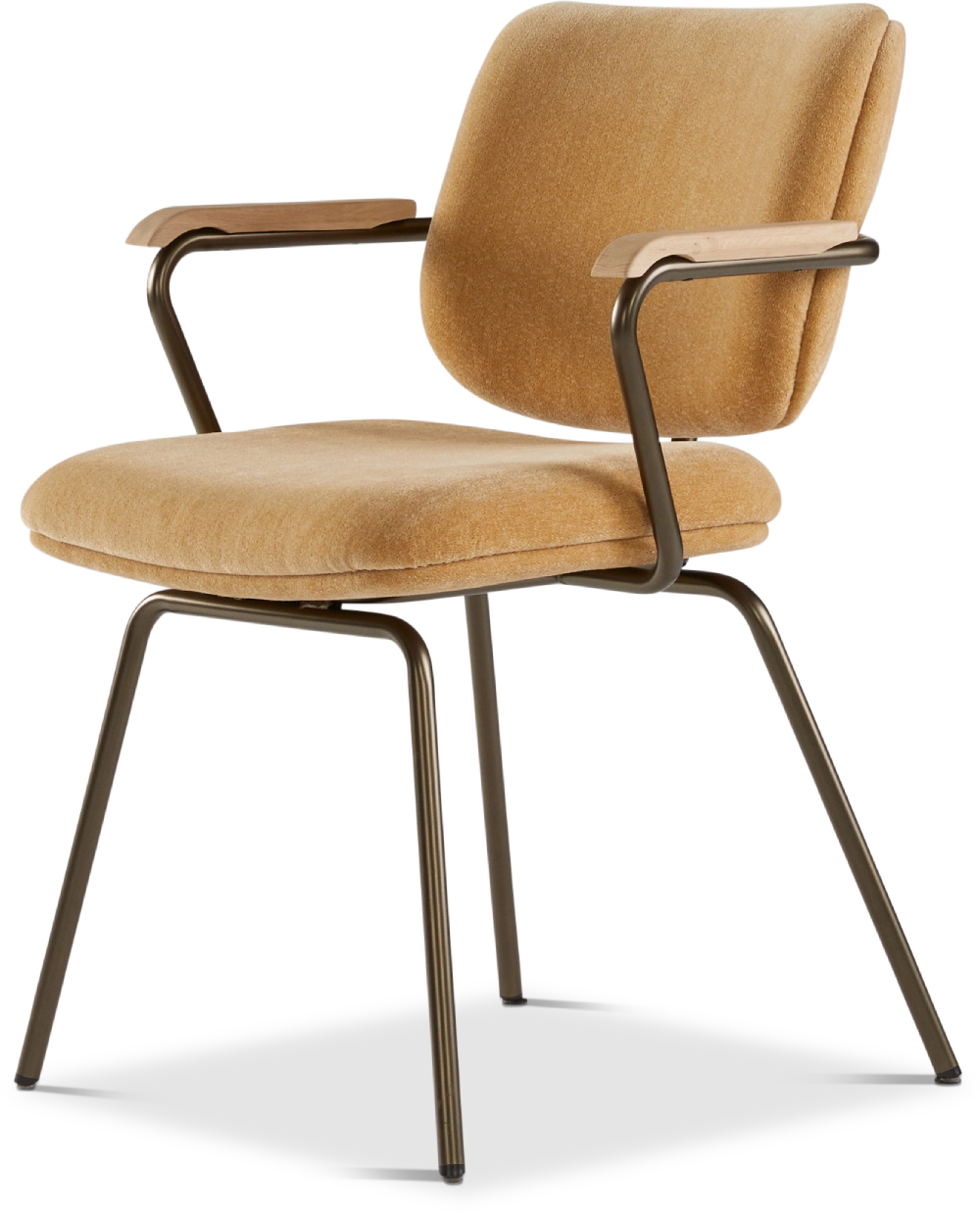 Stoel Kobe met arm Dyyk 1