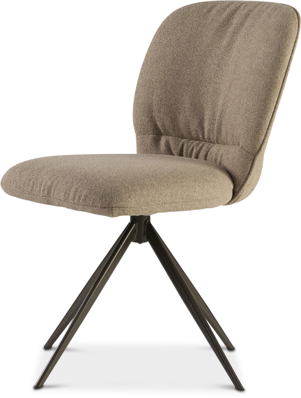 Stoel Lou zonder arm