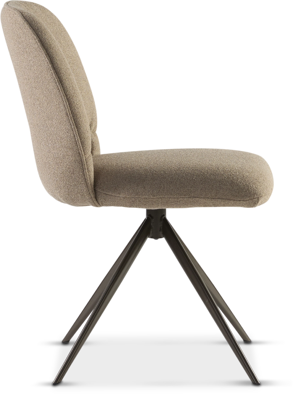 Stoel Lou zonder arm Dyyk 3