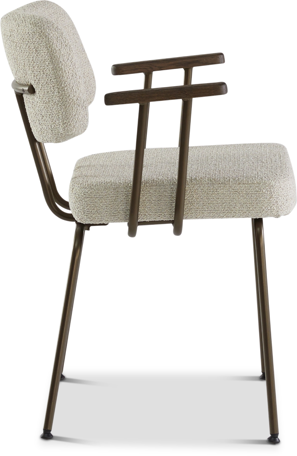 Stoel Ted Met Arm Dyyk 3